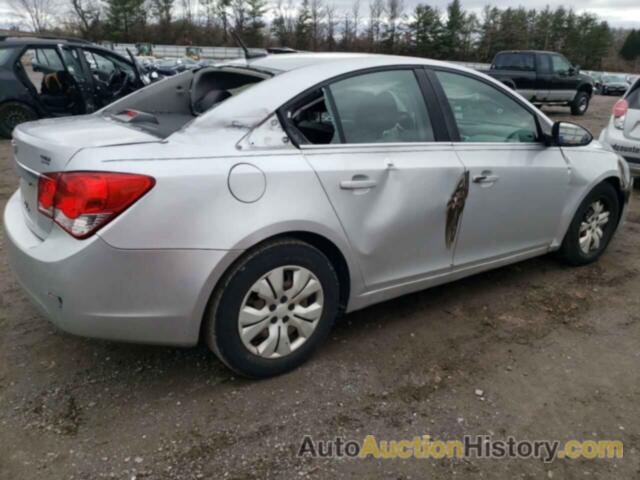 CHEVROLET CRUZE LS, 1G1PC5SH7C7214722