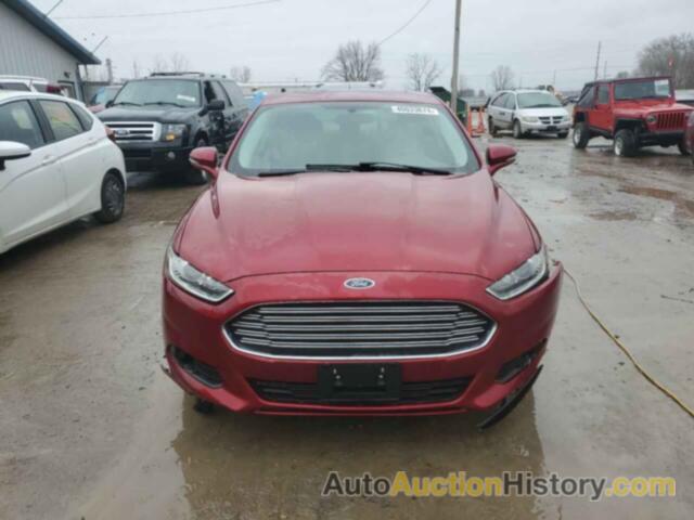 FORD FUSION SE, 3FA6P0H72GR252565