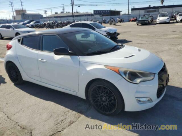 HYUNDAI VELOSTER, KMHTC6AD3EU185746