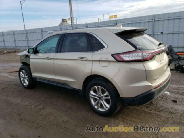 FORD EDGE SEL, 2FMPK4J91HBB04676