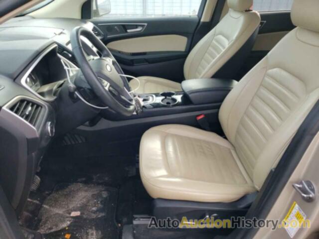 FORD EDGE SEL, 2FMPK4J91HBB04676