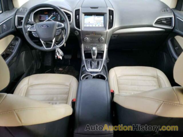 FORD EDGE SEL, 2FMPK4J91HBB04676