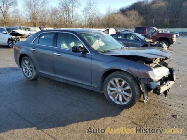 CHRYSLER 300 LIMITED, 2C3CCAKG4JH168469