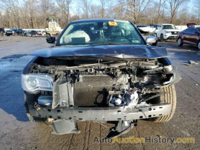 CHRYSLER 300 LIMITED, 2C3CCAKG4JH168469