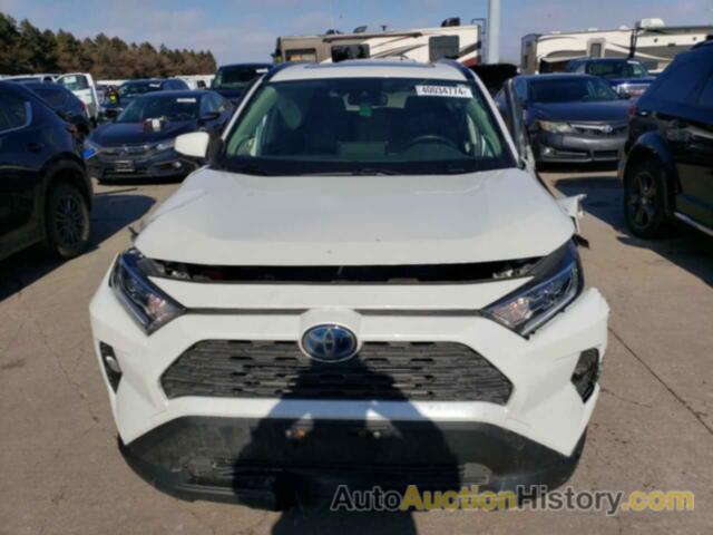 TOYOTA RAV4 XLE PREMIUM, JTMB6RFV3MD040814