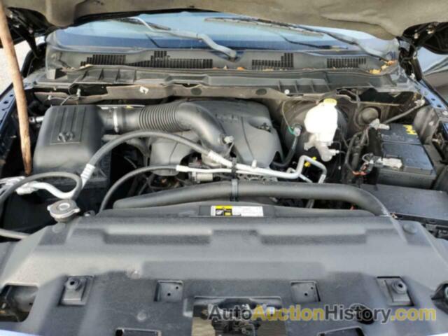 RAM 1500 ST, 1C6RR7FT5ES180778