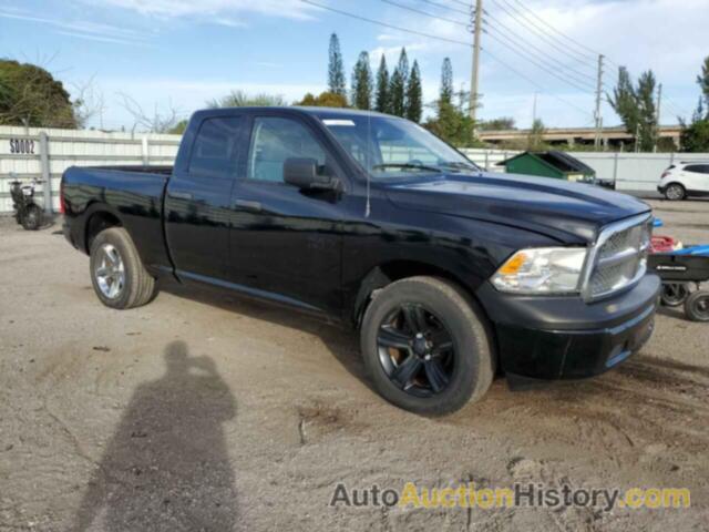 RAM 1500 ST, 1C6RR7FT5ES180778