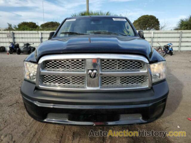 RAM 1500 ST, 1C6RR7FT5ES180778