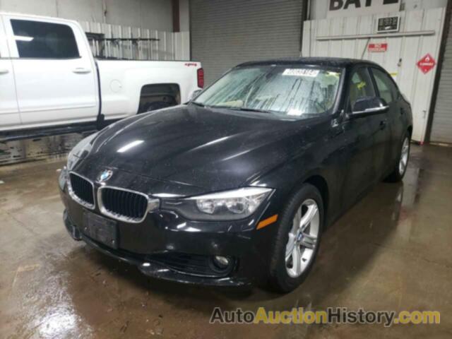 BMW 3 SERIES XI, WBA3B3C57DF538226