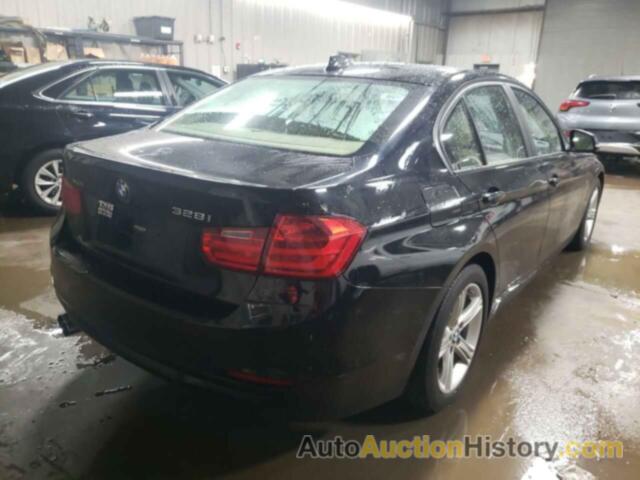 BMW 3 SERIES XI, WBA3B3C57DF538226