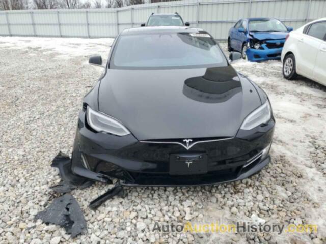 TESLA MODEL S, 5YJSA1E26GF175791