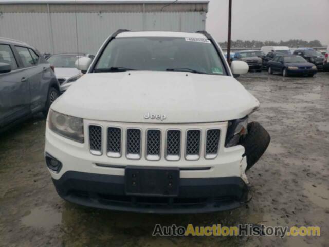 JEEP COMPASS LIMITED, 1C4NJDCB3ED549182