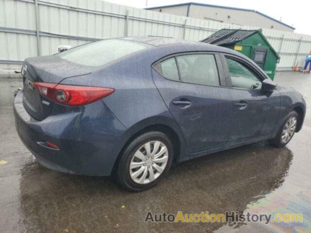 MAZDA 3 SPORT, 3MZBM1U78FM222587