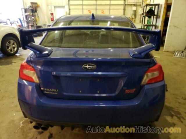 SUBARU WRX STI, JF1VA2S67K9820855