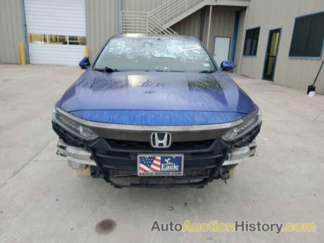 HONDA ACCORD SPORT, 1HGCV1F38JA105419