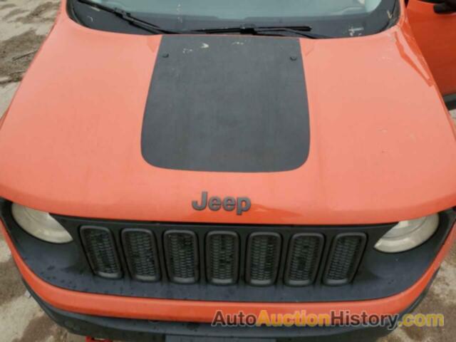 JEEP RENEGADE TRAILHAWK, ZACCJBCT7FPB92631