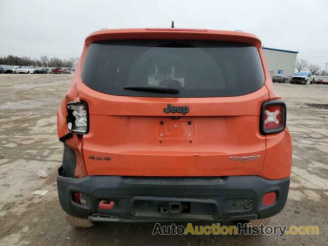 JEEP RENEGADE TRAILHAWK, ZACCJBCT7FPB92631