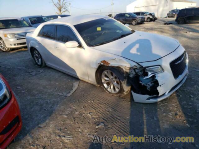 CHRYSLER 300 LIMITED, 2C3CCAAGXFH929613