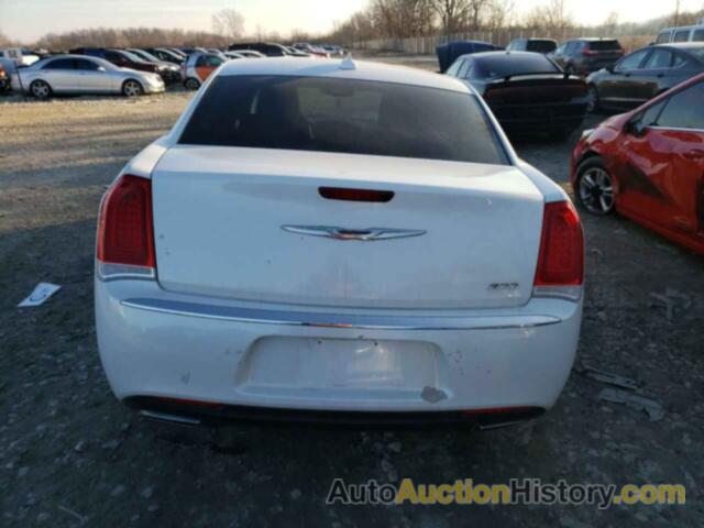 CHRYSLER 300 LIMITED, 2C3CCAAGXFH929613