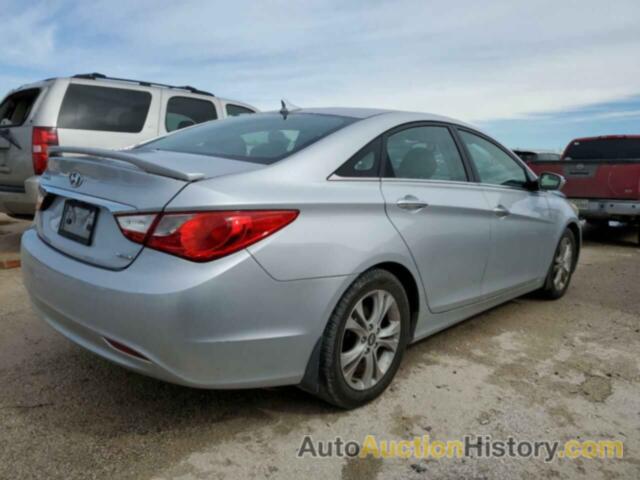 HYUNDAI SONATA SE, 5NPEC4AC6BH143523