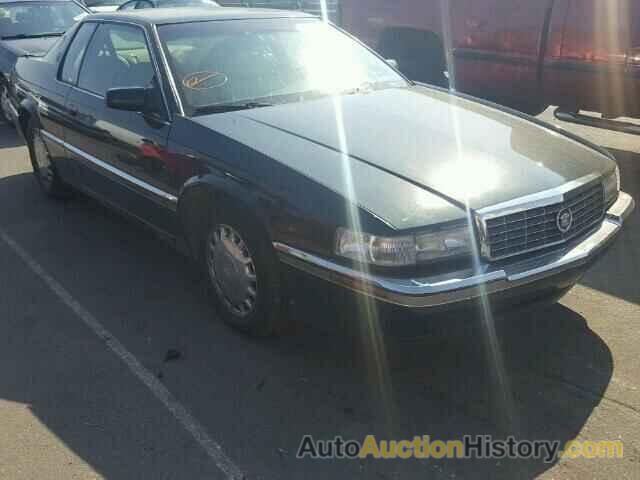 1994 CADILLAC ELDORADO , 1G6EL12Y2RU623943