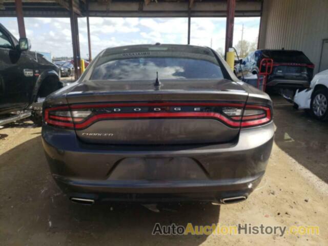 DODGE CHARGER SXT, 2C3CDXBG6KH613926