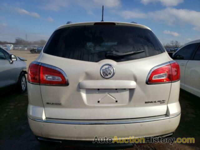 BUICK ENCLAVE, 5GAKVBKD4EJ314887