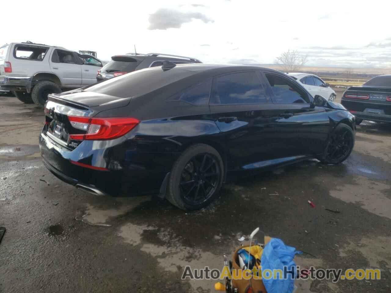 HONDA ACCORD SPORT, 1HGCV2F34JA051915