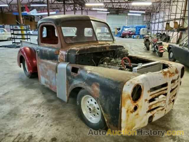 1948 DODGE ALL OTHER, T142A83488