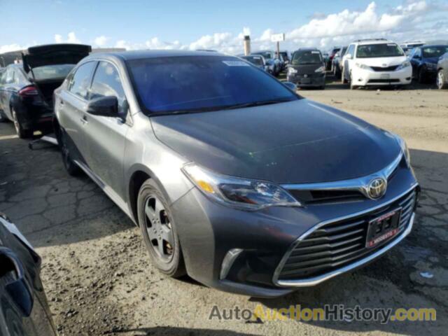 TOYOTA AVALON XLE, 4T1BK1EB4HU265006