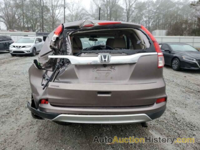 HONDA CRV EX, 3CZRM3H50FG700483