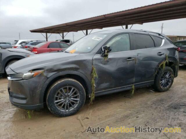 MAZDA CX-5 TOURING, JM3KFACM2M0462083