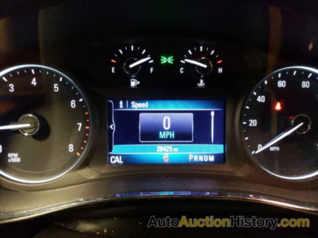 BUICK ENCORE PREFERRED, KL4CJASB2KB940168