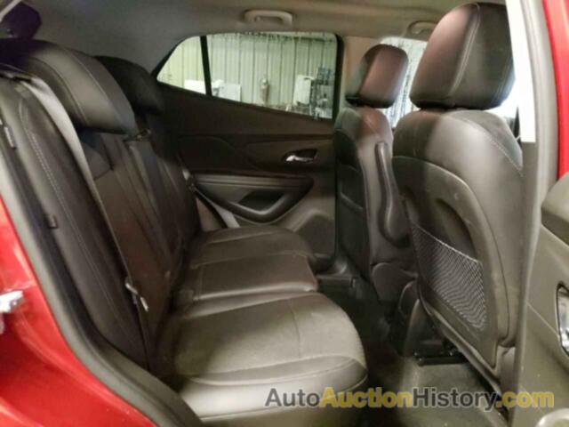 BUICK ENCORE PREFERRED, KL4CJASB2KB940168