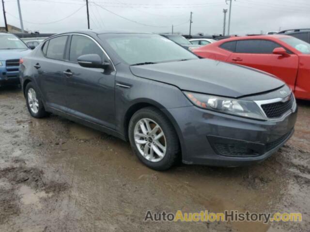 KIA OPTIMA LX, KNAGM4A75B5144765