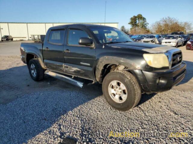 TOYOTA TACOMA DOUBLE CAB PRERUNNER, 3TMJU62N36M024013