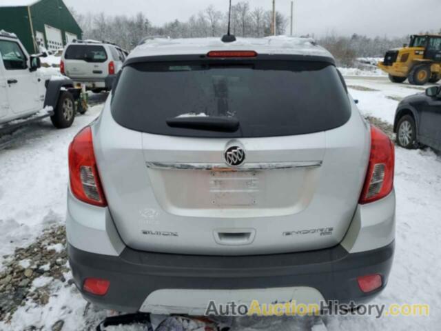 BUICK ENCORE, KL4CJESB0FB270388