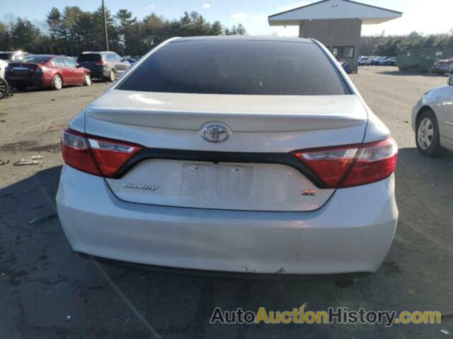 TOYOTA CAMRY LE, 4T1BF1FK5FU488669