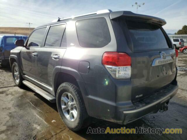 TOYOTA 4RUNNER SR5, JTEBU5JR8C5087768