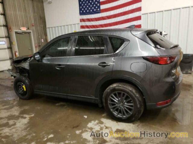 MAZDA CX-5 TOURING, JM3KFBCMXL0766055