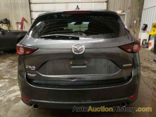 MAZDA CX-5 TOURING, JM3KFBCMXL0766055