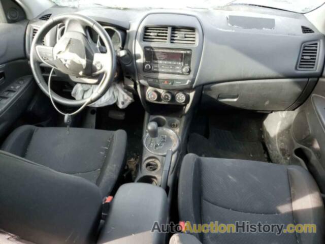 MITSUBISHI OUTLANDER ES, 4A4AP3AU0FE003441