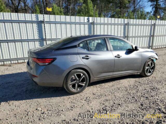 NISSAN SENTRA SV, 3N1AB8CV1RY244640