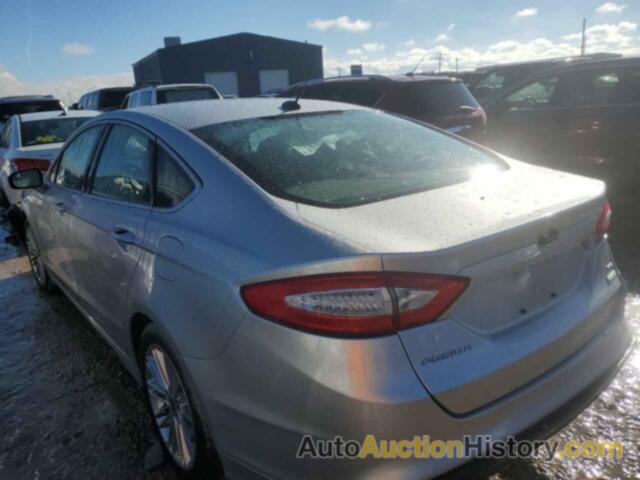 FORD FUSION SE, 3FA6P0H98ER367086