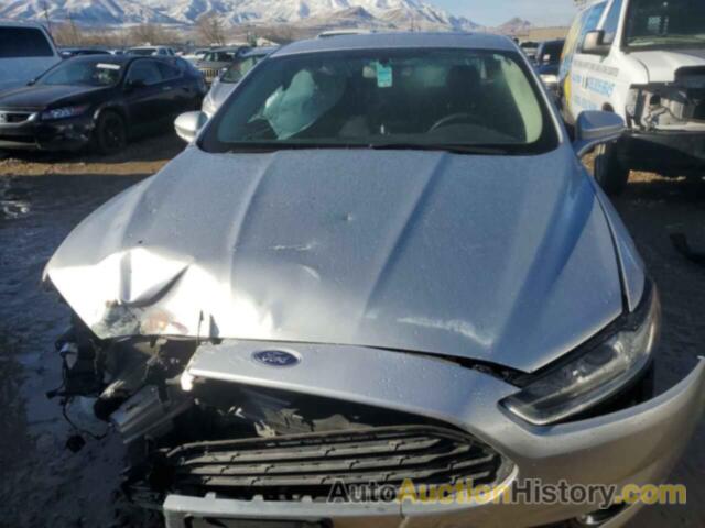 FORD FUSION SE, 3FA6P0H98ER367086