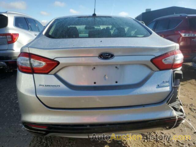 FORD FUSION SE, 3FA6P0H98ER367086