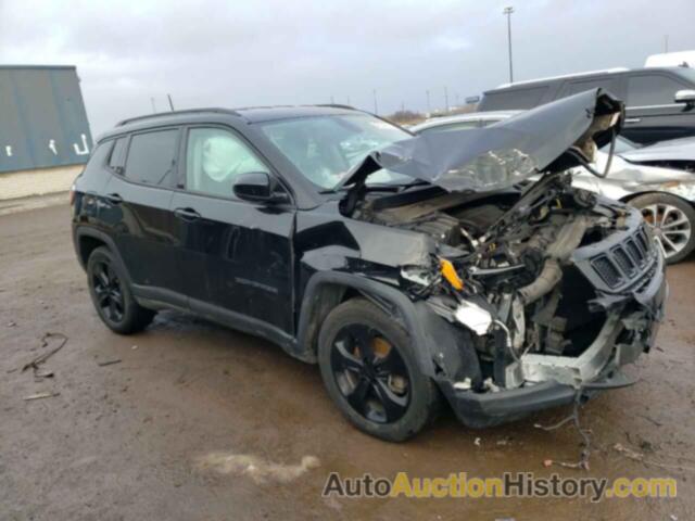 JEEP COMPASS LATITUDE, 3C4NJCBB0JT407484