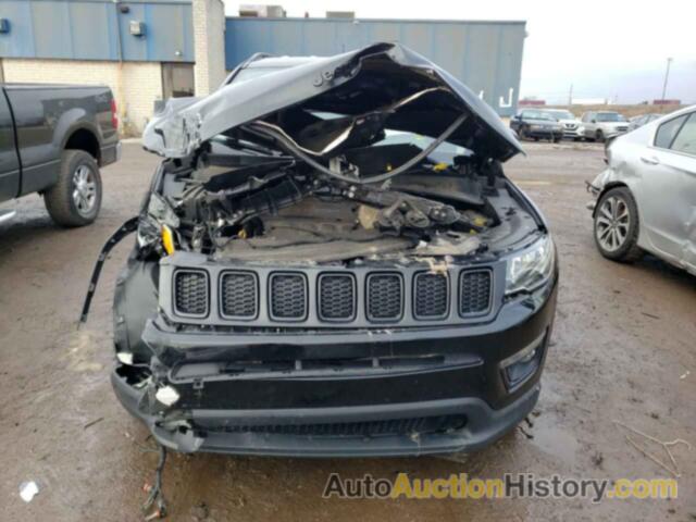 JEEP COMPASS LATITUDE, 3C4NJCBB0JT407484