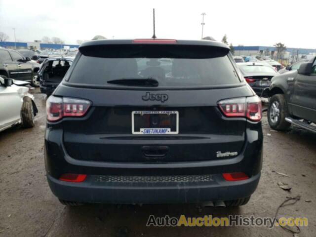 JEEP COMPASS LATITUDE, 3C4NJCBB0JT407484