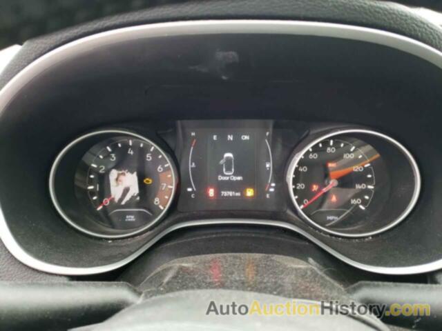 JEEP COMPASS LATITUDE, 3C4NJCBB0JT407484